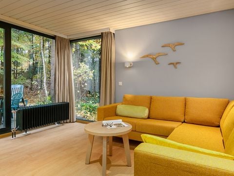 Center Parcs Bispinger Heide - Camping Niedersachsen