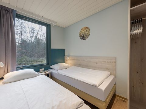 Center Parcs Bispinger Heide - Camping Niedersachsen - Image N°5