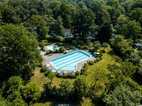 Buitencentrum Hessenheem - Camping Hof von Twente