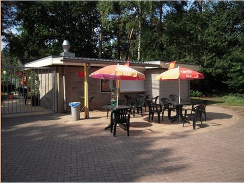 Buitencentrum Hessenheem - Camping Hof von Twente - Image N°4