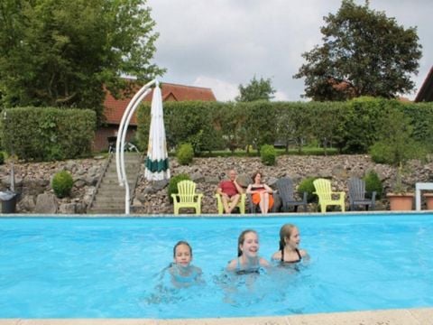 Feriendorf Naturpur - Camping Nordrhein-Westfalen - Image N°3