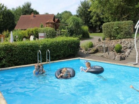 Feriendorf Naturpur - Camping Nordrhein-Westfalen - Image N°4