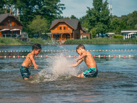 EuroParcs Brunssummerheide - Camping Brunssum - Image N°5