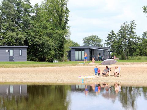 Molecaten Park Het Landschap - Camping Westerveld - Image N°3