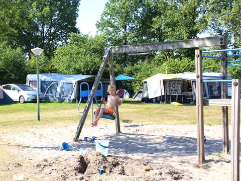 Molecaten Park Het Landschap - Camping Westerveld - Image N°5