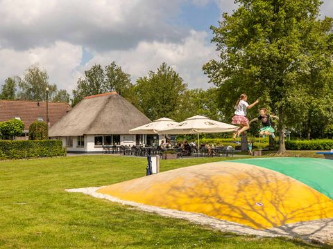 Molecaten Park Het Landschap - Camping Westerveld