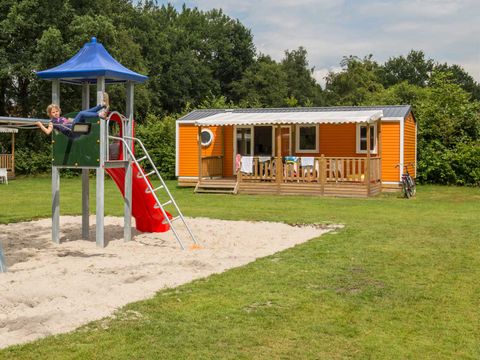 Molecaten Park Het Landschap - Camping Westerveld - Image N°4