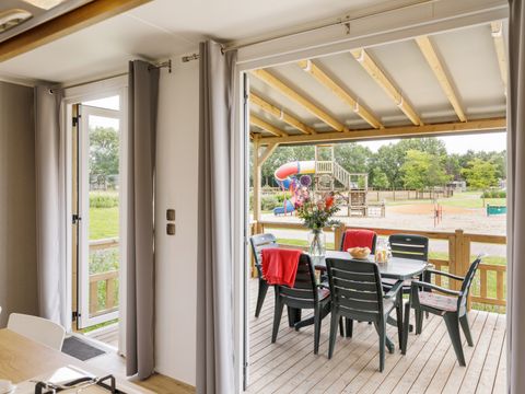 Vakantiepark De Twee Bruggen - Camping Winterswijk - Image N°4