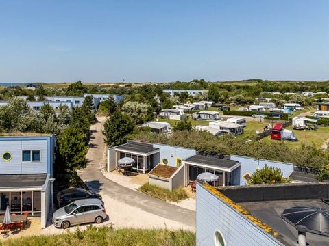 Molecaten Park Noordduinen - Camping Katwijk am Meer - Image N°0