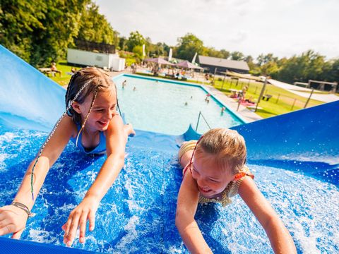 Vakantiepark De Luttenberg - Camping Raalte - Image N°2