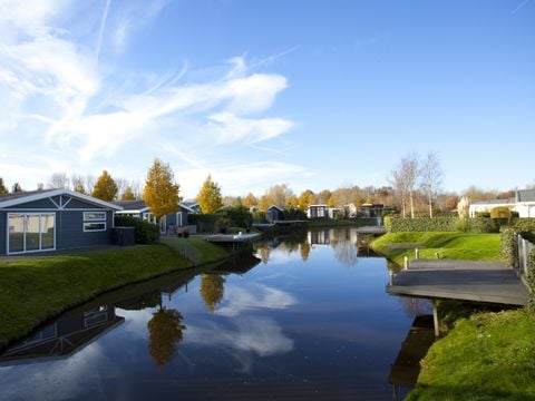 EuroParcs Buitenhuizen - Camping Velsen - Image N°0