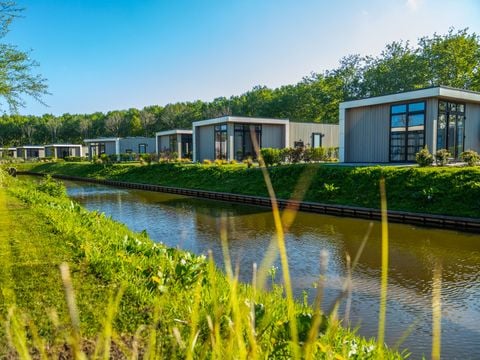 EuroParcs Buitenhuizen - Camping Velsen