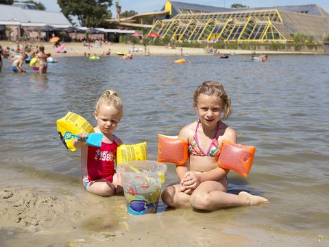 Oostappen park Hengelhoef - Camping Belgisches Limburg - Image N°3