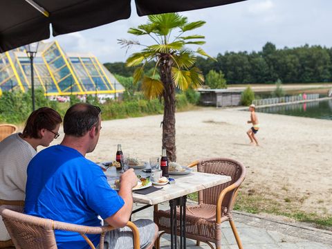 Oostappen park Hengelhoef - Camping Belgisches Limburg - Image N°5