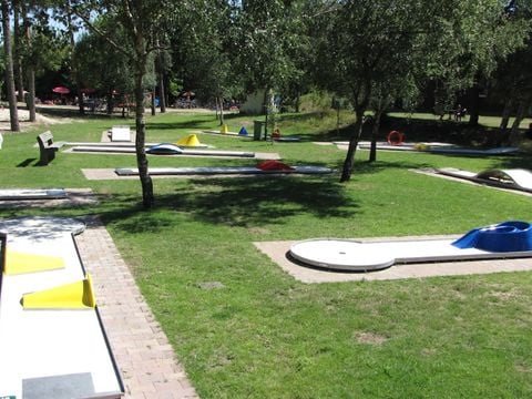 RecreatieParc De Witte Vennen - Camping Venray - Image N°5