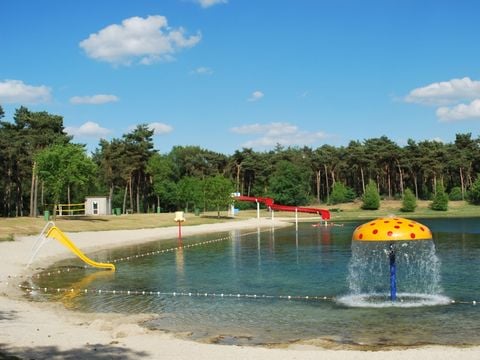 RecreatieParc De Witte Vennen - Camping Venray