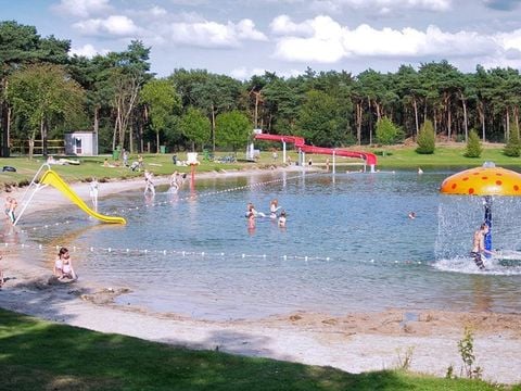 RecreatieParc De Witte Vennen - Camping Venray - Image N°4