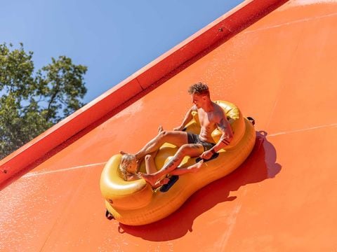 Molecaten Park Bosbad Hoeven - Camping Halderberge - Image N°5