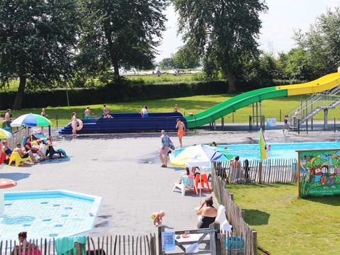 Molecaten Park Flevostrand - Camping Dronten