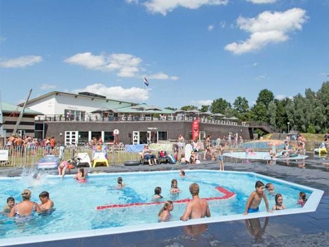 Molecaten Park Flevostrand - Camping Dronten - Image N°5