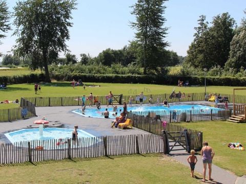 Molecaten Park Flevostrand - Camping Dronten - Image N°2