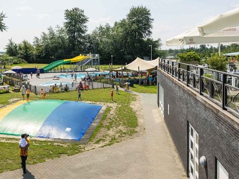 Molecaten Park Flevostrand - Camping Dronten - Image N°3