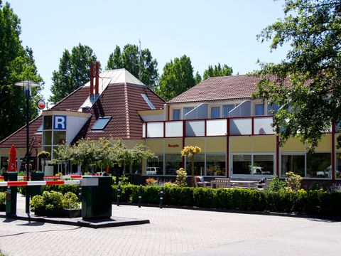 EuroParcs Molengroet - Camping Langedijk - Image N°4