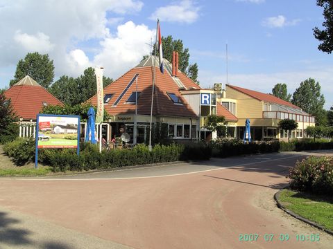 EuroParcs Molengroet - Camping Langedijk