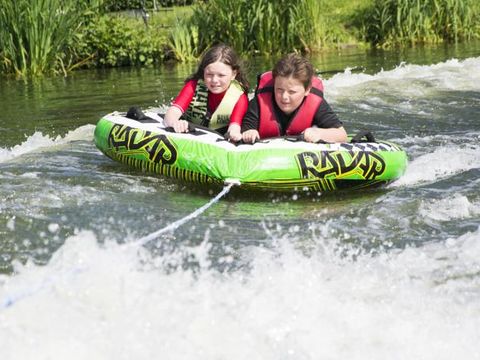 Recreatiepark Klein Strand - Camping Westflandern - Image N°4