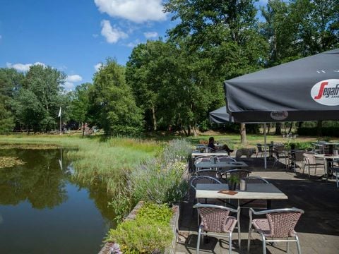 Vakantiepark 't Vosseven - Camping Weert - Image N°3