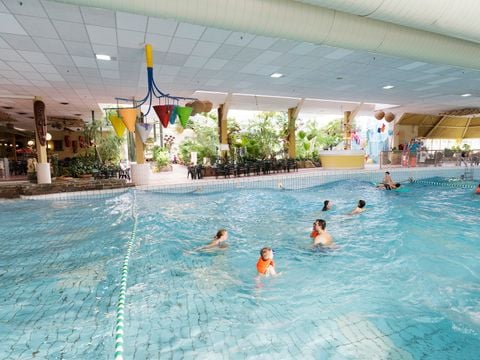 Center Parcs Limburgse Peel - Camping Horst an der Maas