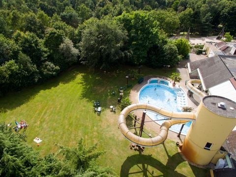 Center Parcs Limburgse Peel - Camping Horst an der Maas