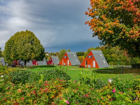 Vakantiepark Worriken - Camping Lüttich - Image N°0