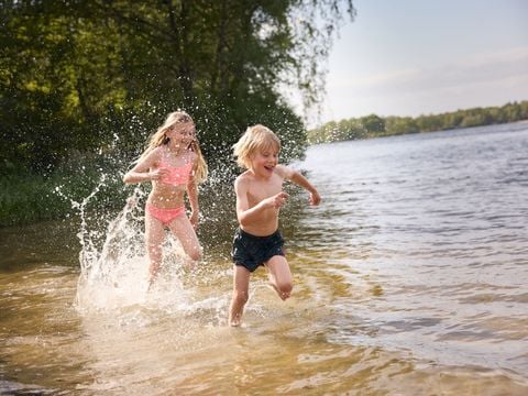 Lake Resort Beekse Bergen - Camping Hilvarenbeek