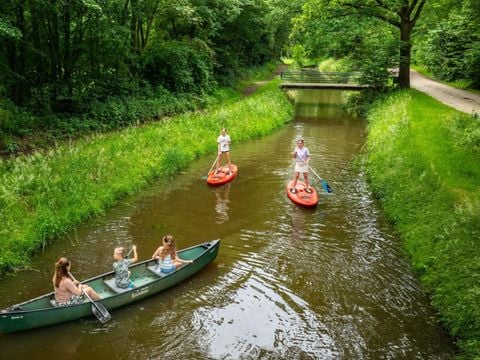 Landal Landgoed De Elsgraven - Camping Wierden - Image N°2