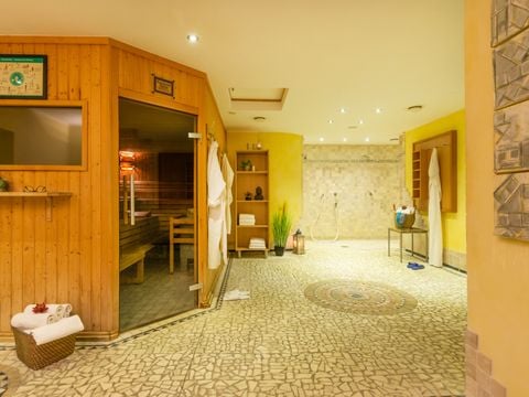 Sporthotel Grafenwald - Camping Rheinland-Pfalz - Image N°3