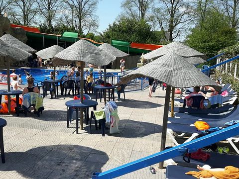 Vakantiepark De Oude Molen - Camping Berg en Dal - Image N°5