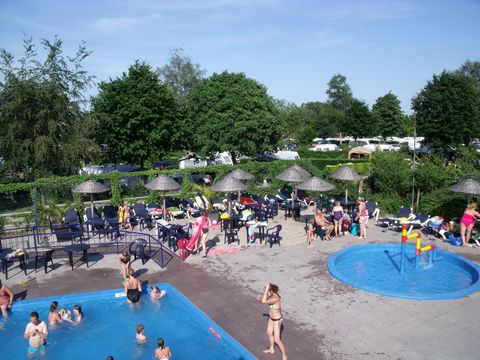 Vakantiepark De Oude Molen - Camping Berg en Dal - Image N°3