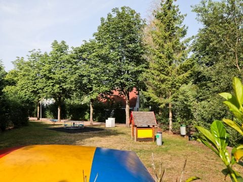 Summio Bungalowpark Het Drentse Wold - Camping Mitte-Drenthe - Image N°2