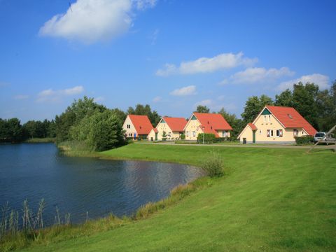 Summio Villapark Akenveen - Camping Tynaarlo - Image N°0