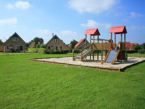 Summio Villapark Akenveen - Camping Tynaarlo - Image N°4