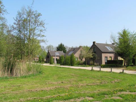 Vakantiepark 't Broeckhuys - Camping Beuningen - Image N°0