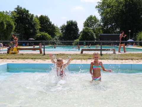 Recreatiepark De Scherpenhof - Camping Voorst - Image N°0