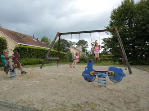 Landgoed De Lindenbergh - Camping Ommen - Image N°4