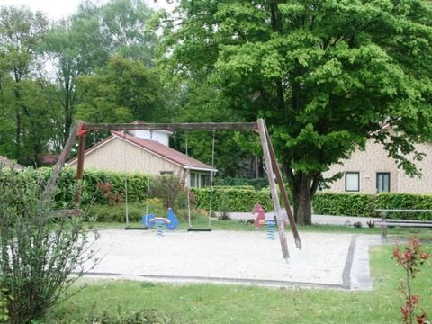 Landgoed De Lindenbergh - Camping Ommen - Image N°5