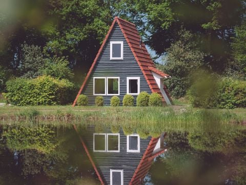 Vakantiepark Eigen Wijze - Camping Noordoostpolder - Image N°0