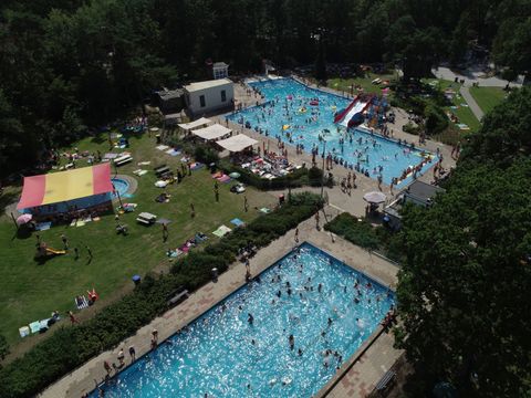 Buitenplaats Holten - Camping Rijssen-Holten