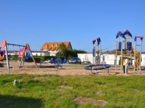 Zeepark De Haan-Wenduine - Camping Westflandern - Image N°2