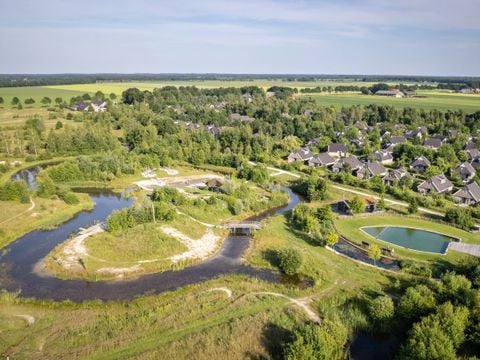 Landal Orveltermarke - Camping Mitte-Drenthe - Image N°5