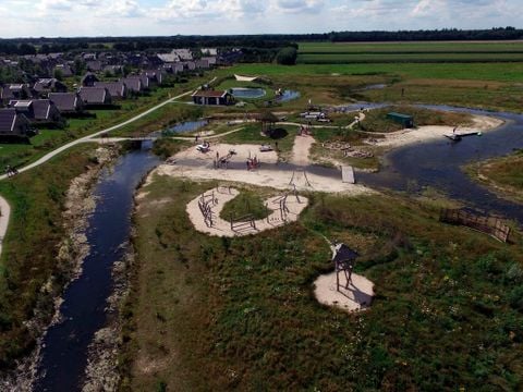 Landal Orveltermarke - Camping Mitte-Drenthe - Image N°4